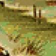 Preview of cross stitch pattern: #698451