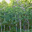 Preview of cross stitch pattern: #698533