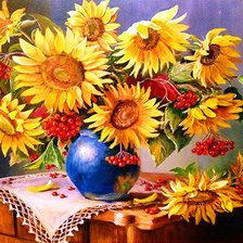 Cross stitch pattern: #698976