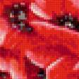 Preview of cross stitch pattern: #698980