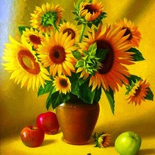 Cross stitch pattern: #698992