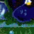 Preview of cross stitch pattern: #698997