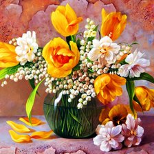 Cross stitch pattern: #699012