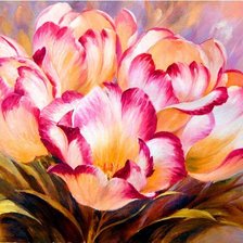 Cross stitch pattern: #699025