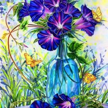Cross stitch pattern: #699036