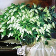 Cross stitch pattern: #699040
