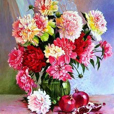 Cross stitch pattern: #699042