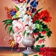 Cross stitch pattern: #699049