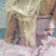 Preview of cross stitch pattern: #699050