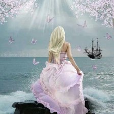 Cross stitch pattern: #699050