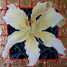 Cross stitch pattern: #699128