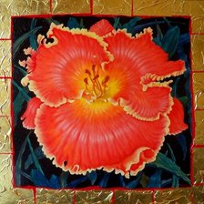 Cross stitch pattern: #699136