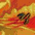 Preview of cross stitch pattern: #699137