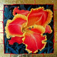 Cross stitch pattern: #699137