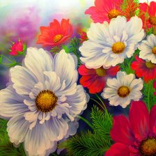 Cross stitch pattern: #699143