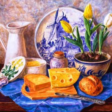 Cross stitch pattern: #699175