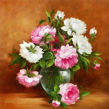 Cross stitch pattern: #699183