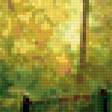 Preview of cross stitch pattern: #699362