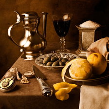 Cross stitch pattern: #699491