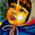 Preview of cross stitch pattern: #699506