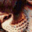 Preview of cross stitch pattern: #699524