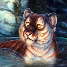 Cross stitch pattern: #699524