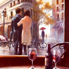 Cross stitch pattern: #699526