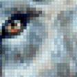 Preview of cross stitch pattern: #699633