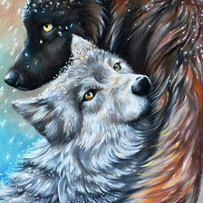 Cross stitch pattern: #699633