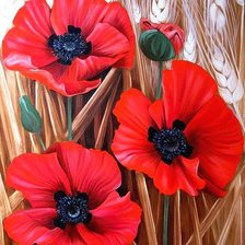 Cross stitch pattern: #699639