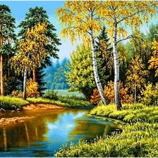 Cross stitch pattern: #699643