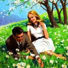 Cross stitch pattern: #699654