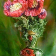 Cross stitch pattern: #699666