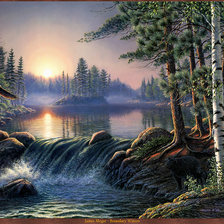 Cross stitch pattern: #699671