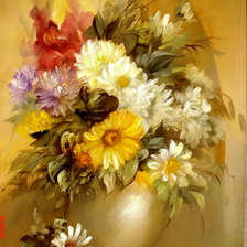 Cross stitch pattern: #699679