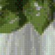 Preview of cross stitch pattern: #700172
