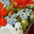 Preview of cross stitch pattern: #700179