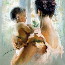 Cross stitch pattern: #700553