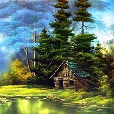 Cross stitch pattern: #700579