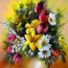 Cross stitch pattern: #700709