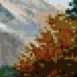 Preview of cross stitch pattern: #701124