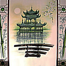 Cross stitch pattern: #701128