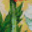 Preview of cross stitch pattern: #701130