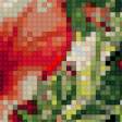 Preview of cross stitch pattern: #701132