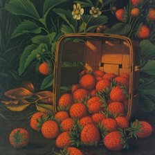 Cross stitch pattern: #701214
