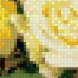 Preview of cross stitch pattern: #701414