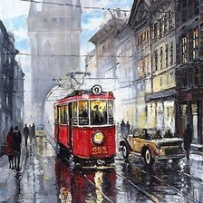 Cross stitch pattern: #701784