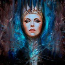 Cross stitch pattern: #701795