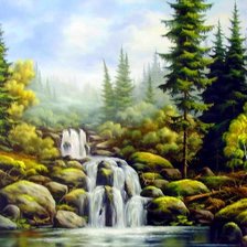 Cross stitch pattern: #701883
