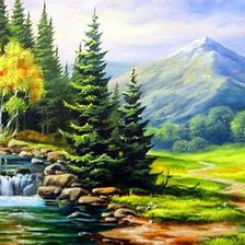 Cross stitch pattern: #701884